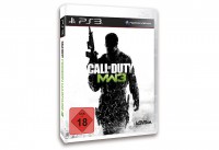 Call of Duty - Modern Warfare 3 